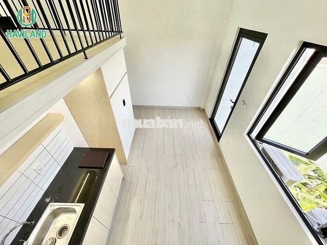 🏡 ✨ STUDIO – 241 TÔ HIỆU | GẦN HOÀNG THỊ LOAN