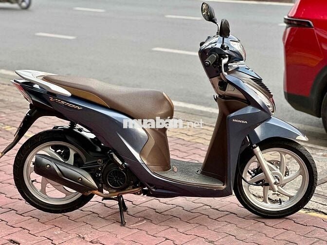 GÓP 0 LS- Vision Smartkey 2019 - BS 81 chính chủ