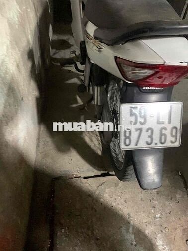 Honda Wave Alpha 2014 chính chủ