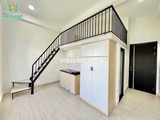 🏡 ✨ STUDIO – 241 TÔ HIỆU | GẦN HOÀNG THỊ LOAN