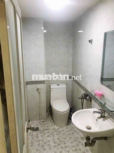 nhà Mt đường số khu Mả Lò bhhA q Bình Tân DT 4❌14 trệt 2 lầu 5pn3wc ,