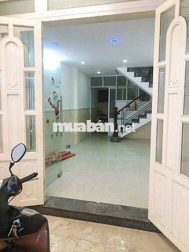 nhà Mt đường số khu Mả Lò bhhA q Bình Tân DT 4❌14 trệt 2 lầu 5pn3wc ,