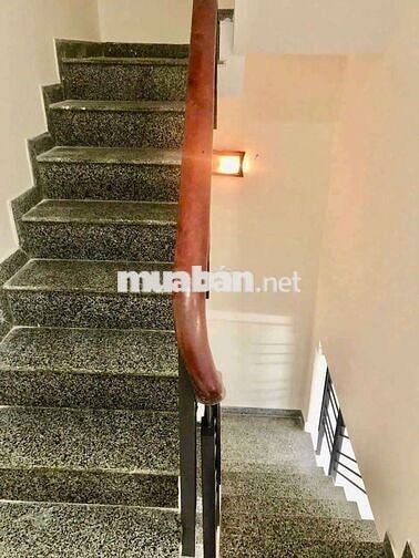 nhà Mt đường số khu Mả Lò bhhA q Bình Tân DT 4❌14 trệt 2 lầu 5pn3wc ,