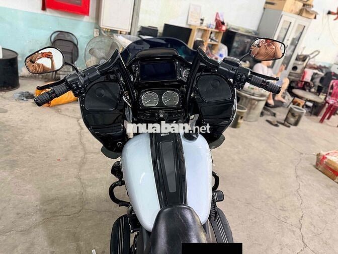 Harley Davidson Road Glide Special 114 ABS 2024