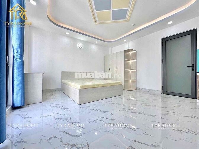 ✨CHO THUÊ STU CỬA SỔ, BAN CÔNG THANG MÁY MỚI 100% SIÊU RỘNG RÃI