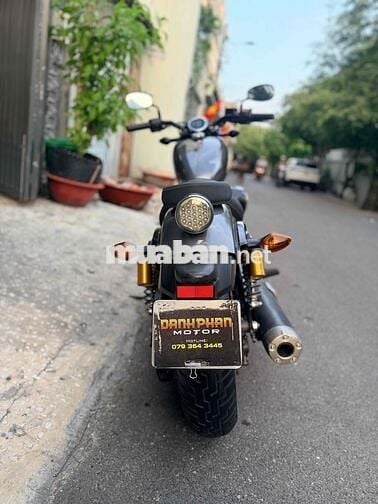 Yamaha Bolt 950 2014