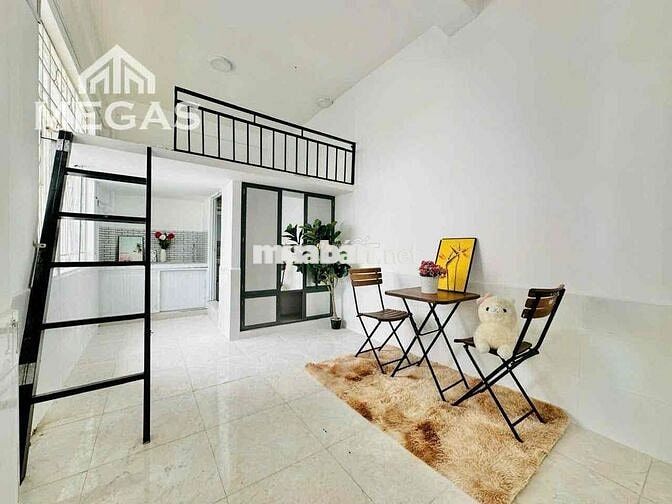 DUPLEX Siêu Đẹp Hương Lộ 2 - Lê Văn Quới- Thoại Ngọc Hầu