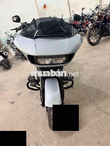 Harley Davidson Road Glide Special 114 ABS 2024