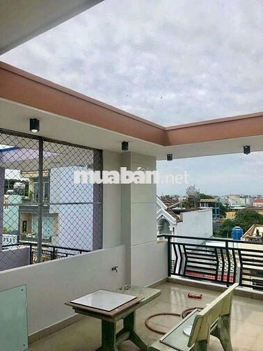 nhà Mt đường số khu Mả Lò bhhA q Bình Tân DT 4❌14 trệt 2 lầu 5pn3wc ,