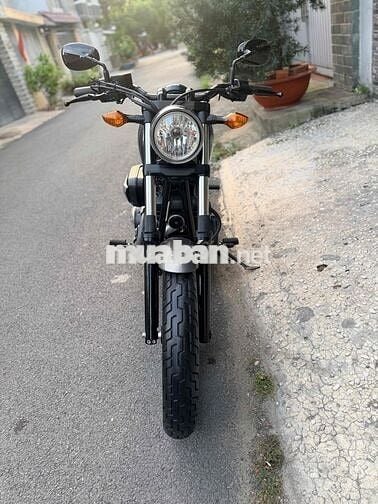 Yamaha Bolt 950 2014