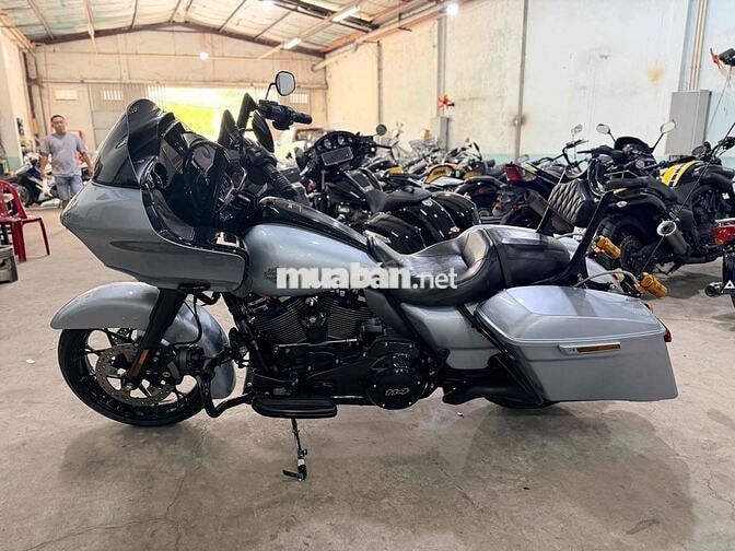 Harley Davidson Road Glide Special 114 ABS 2024