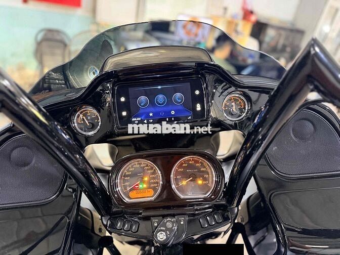 Harley Davidson Road Glide Special 114 ABS 2024