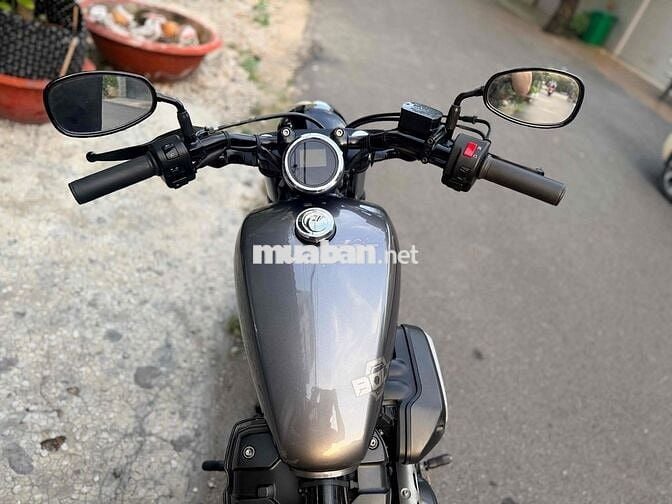 Yamaha Bolt 950 2014