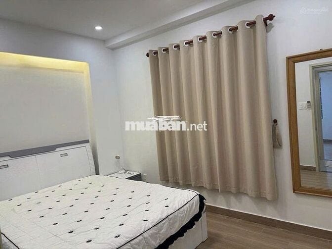 Cho thuê căn hộ Số 1 Tôn Thất Thuyết, Phường 1 Quận 4