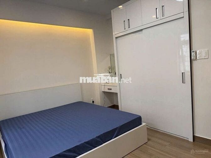 Cho thuê căn hộ Số 1 Tôn Thất Thuyết, Phường 1 Quận 4