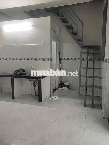 Cần bán/cho thuê nhà cách mặt tiền Võ Văn Vân 30m