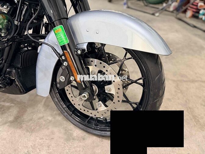 Harley Davidson Road Glide Special 114 ABS 2024
