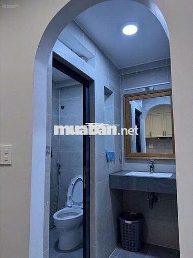 Cho thuê căn hộ Số 1 Tôn Thất Thuyết, Phường 1 Quận 4