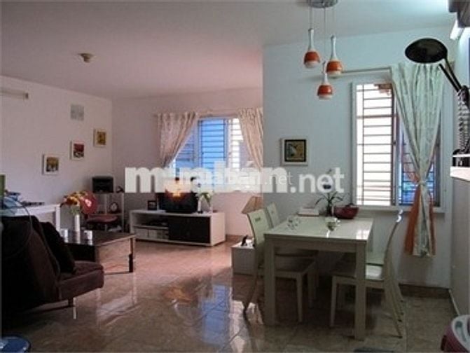 Cần cho thuê   căn hộ Chung Cư Tôn Thất Thuyết, Phường 1, Quận 4