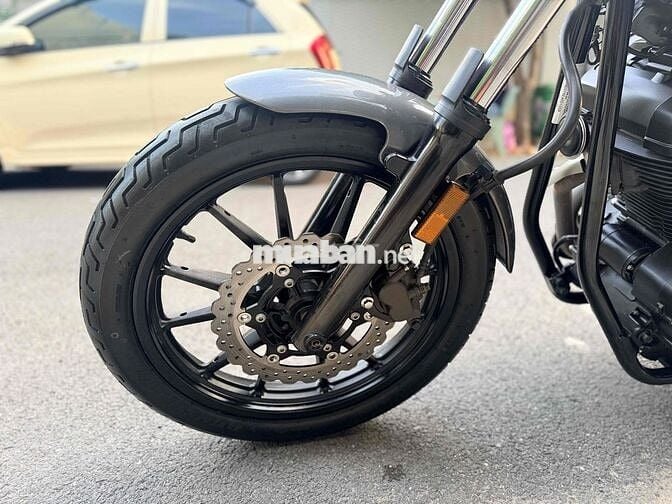 Yamaha Bolt 950 2014