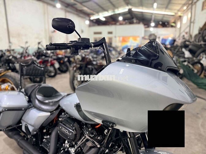 Harley Davidson Road Glide Special 114 ABS 2024