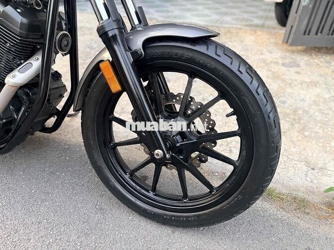Yamaha Bolt 950 2014