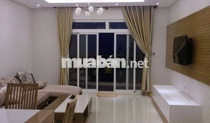 Cần cho thuê   căn hộ Chung Cư Tôn Thất Thuyết, Phường 1, Quận 4