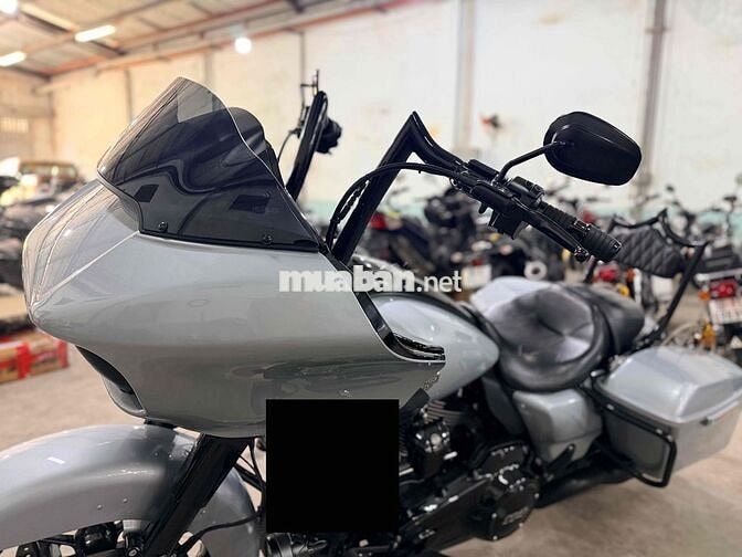 Harley Davidson Road Glide Special 114 ABS 2024