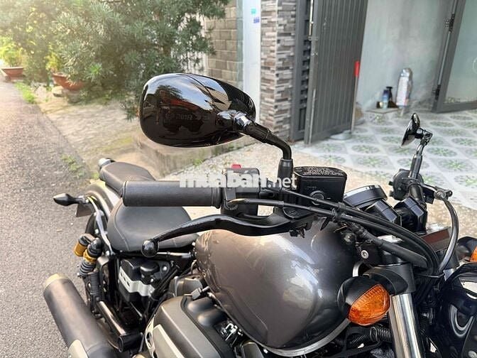 Yamaha Bolt 950 2014