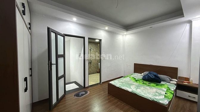 PHƯƠNG CANH – Ô TÔ ĐỖ CỬA – 30M² – CHỈ 7.X TỶ