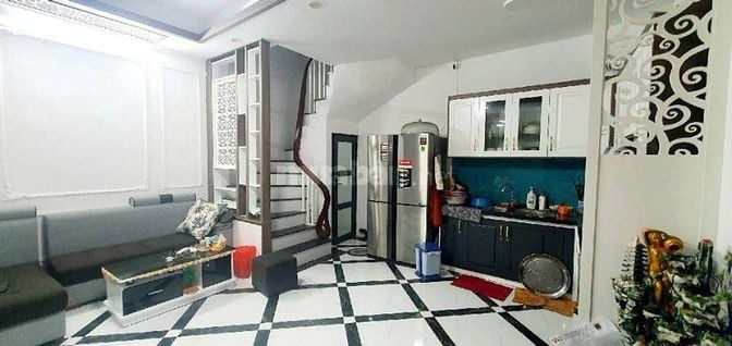 PHƯƠNG CANH – Ô TÔ ĐỖ CỬA – 30M² – CHỈ 7.X TỶ