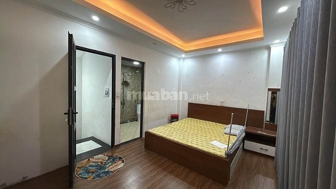 PHƯƠNG CANH – Ô TÔ ĐỖ CỬA – 30M² – CHỈ 7.X TỶ