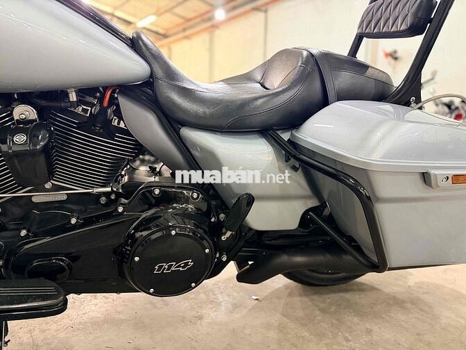 Harley Davidson Road Glide Special 114 ABS 2024