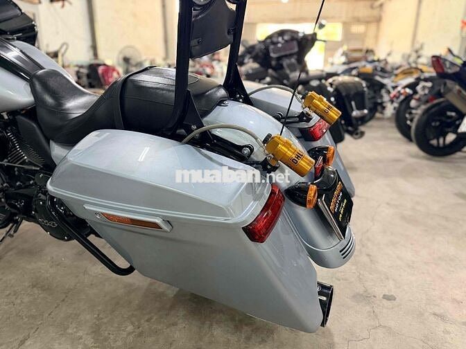 Harley Davidson Road Glide Special 114 ABS 2024