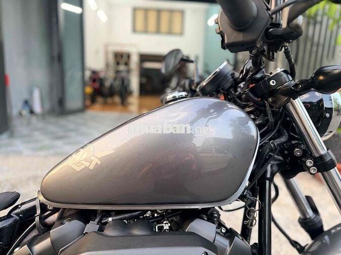 Yamaha Bolt 950 2014