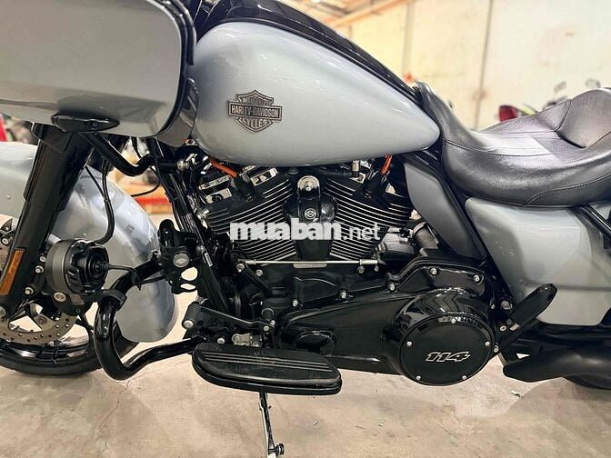 Harley Davidson Road Glide Special 114 ABS 2024
