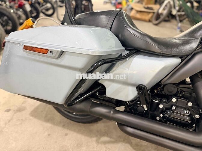 Harley Davidson Road Glide Special 114 ABS 2024