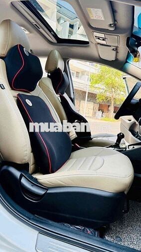KIA Cerato 2018 2.0 bản full Trắng Tự động