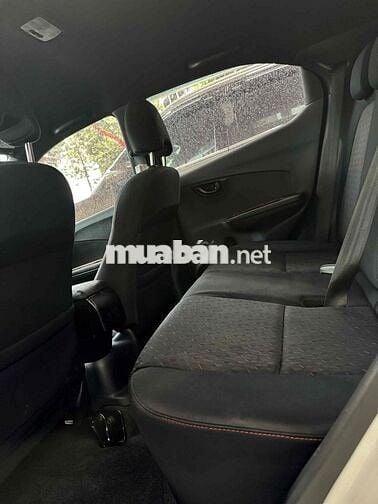 Honda Brio 2019 Trắng 55000 km
