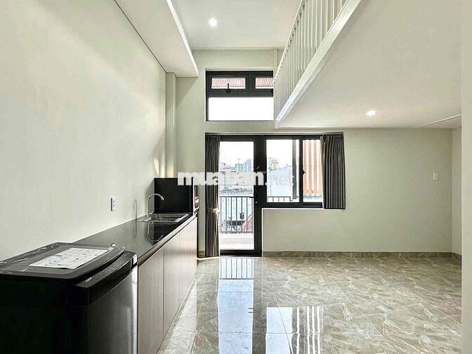 CHO THUÊ DUPLEX GIÁ RẺ QUẬN 7 NẰMGẦN TDTU, UFM,NTTU,LOTTE MART, Q1,4,5