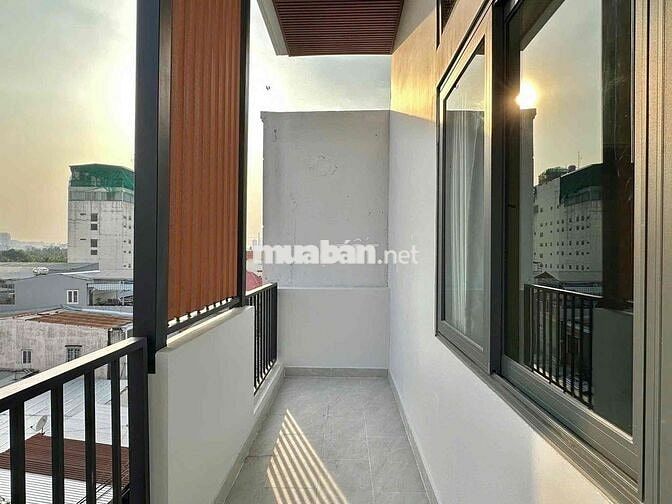 CHO THUÊ DUPLEX GIÁ RẺ QUẬN 7 NẰMGẦN TDTU, UFM,NTTU,LOTTE MART, Q1,4,5
