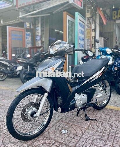 ❤️Honda Future 125 2012 Xăng Cơ, BSTP 9Chủ