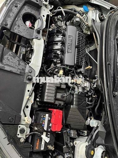 Honda Brio 2019 Trắng 55000 km