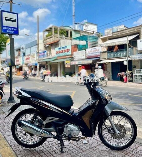 ❤️Honda Future 125 2012 Xăng Cơ, BSTP 9Chủ
