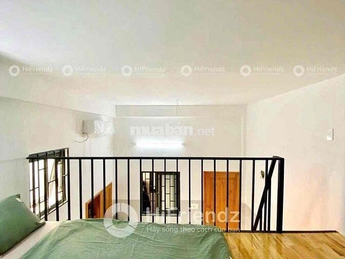 CHO THUÊ DUPLEX GIÁ RẺ QUẬN 7 NẰMGẦN TDTU, UFM,NTTU,LOTTE MART, Q1,4,5