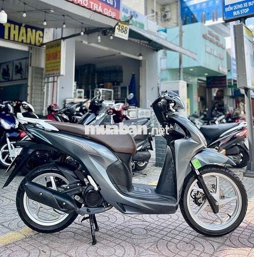 ❤️Honda Vision 2024 Bánh Lớn, BSTP 9Chủ GÓP