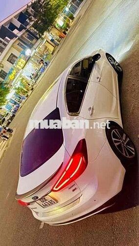 KIA Cerato 2018 2.0 bản full Trắng Tự động