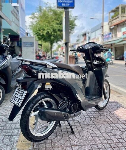 ❤️Honda Vision 2024 Bánh Lớn, BSTP 9Chủ GÓP