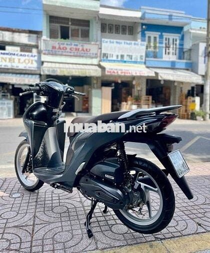 ❤️Honda Vision 2024 Bánh Lớn, BSTP 9Chủ GÓP