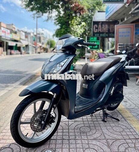 ❤️Honda Vision 2024 Bánh Lớn, BSTP 9Chủ GÓP